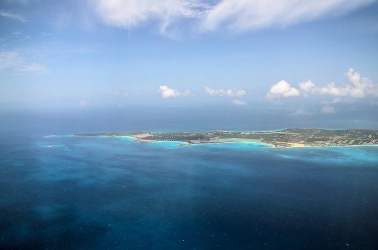 anguilla offshore jurisdiction