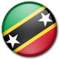 Nevis Flag